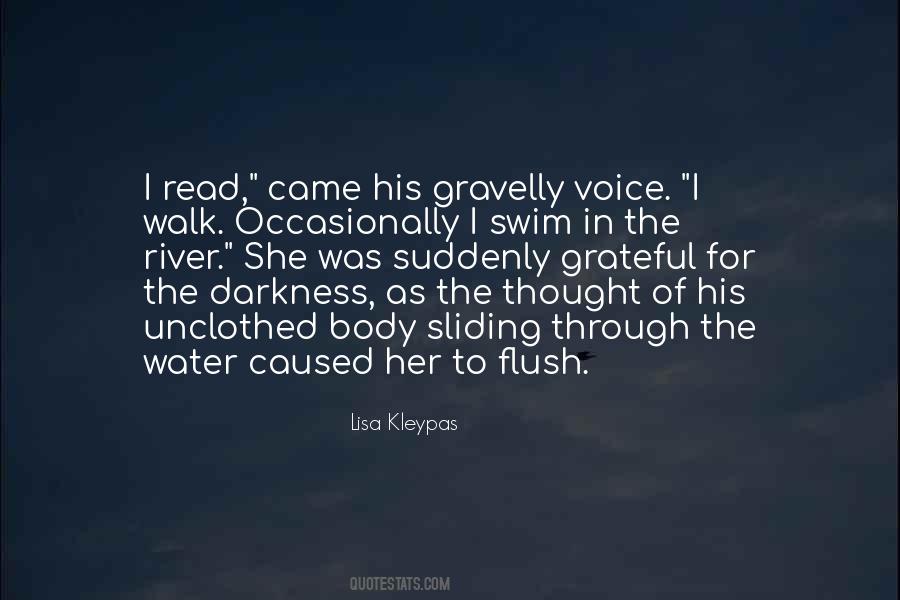River Walk Quotes #1602535