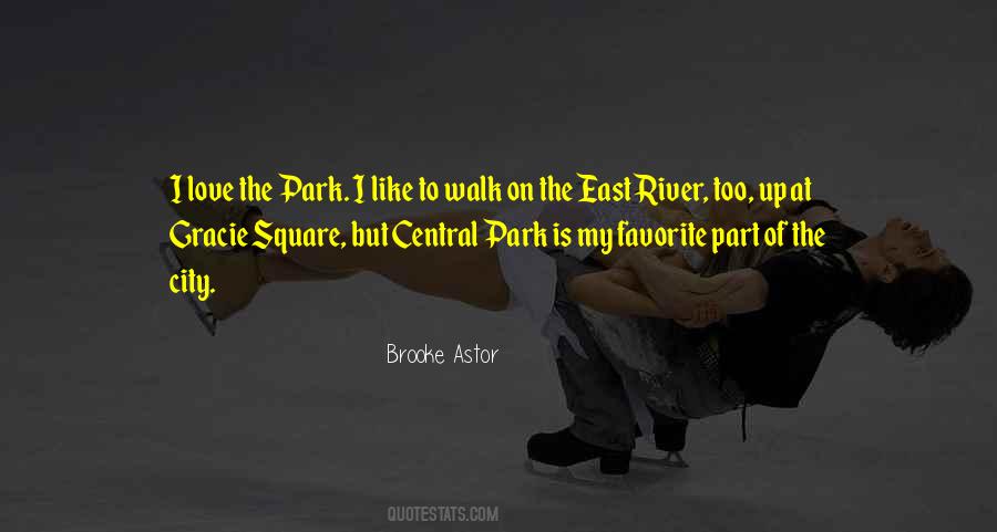 River Walk Quotes #991884