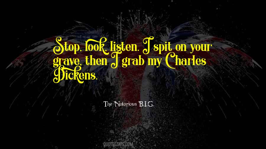 I Spit On Your Grave Quotes #1292882