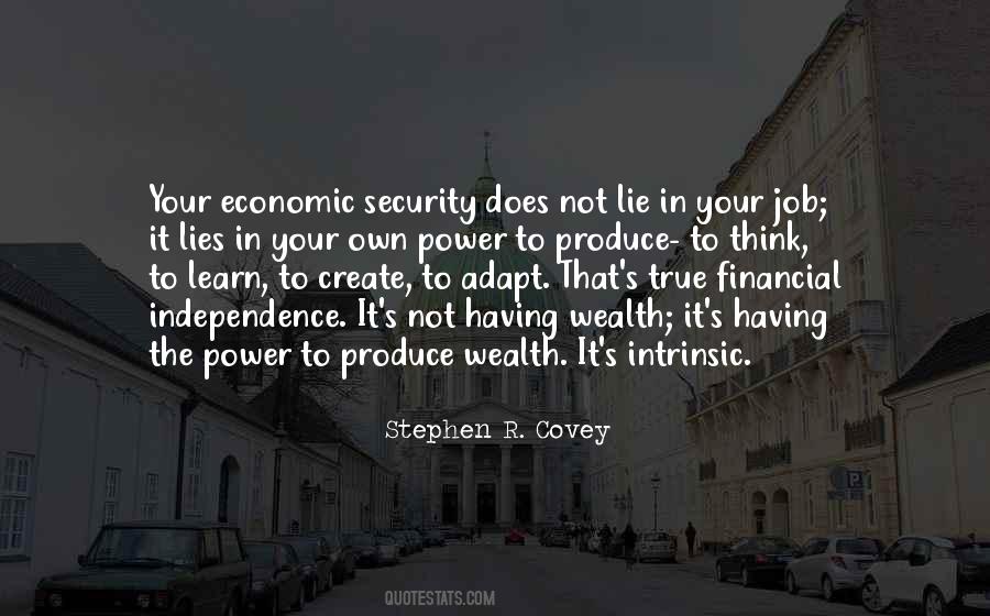 Financial Advice Quotes #1298160