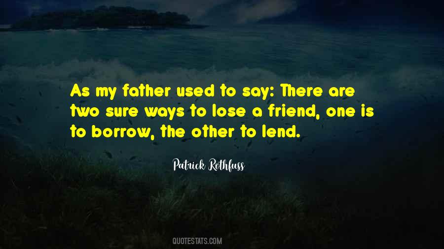 Financial Advice Quotes #645383