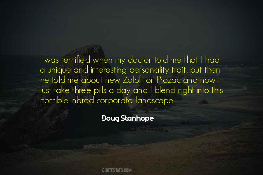 New Personality Quotes #11427
