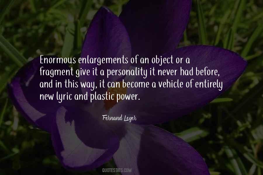 New Personality Quotes #1295028