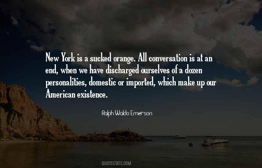 New Personality Quotes #1432544