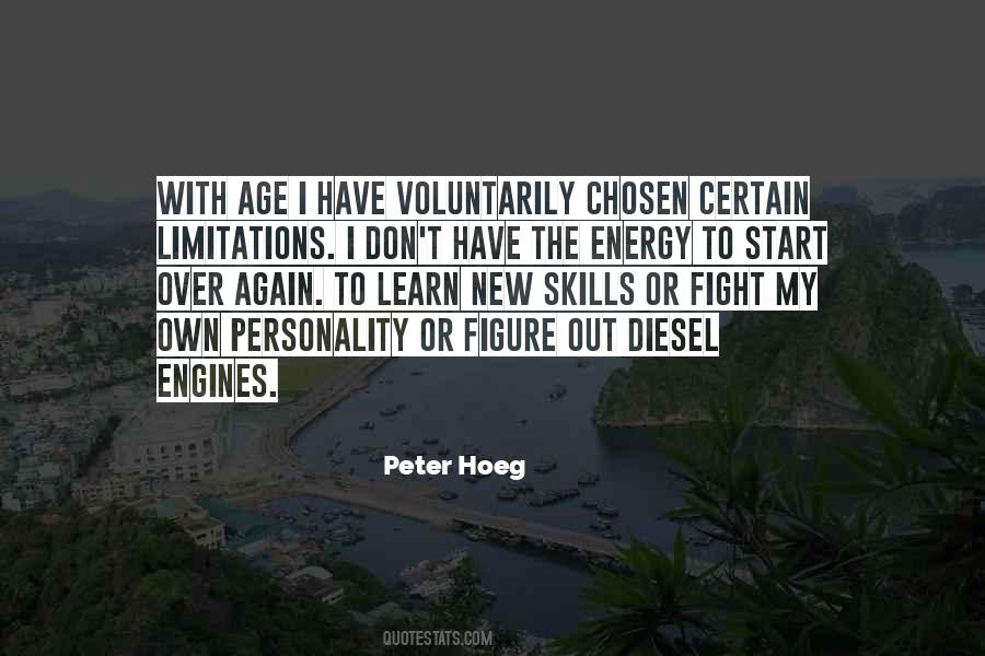 New Personality Quotes #182874
