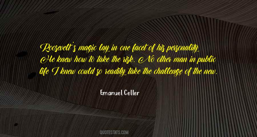 New Personality Quotes #184375