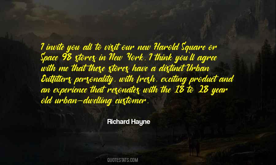 New Personality Quotes #360213