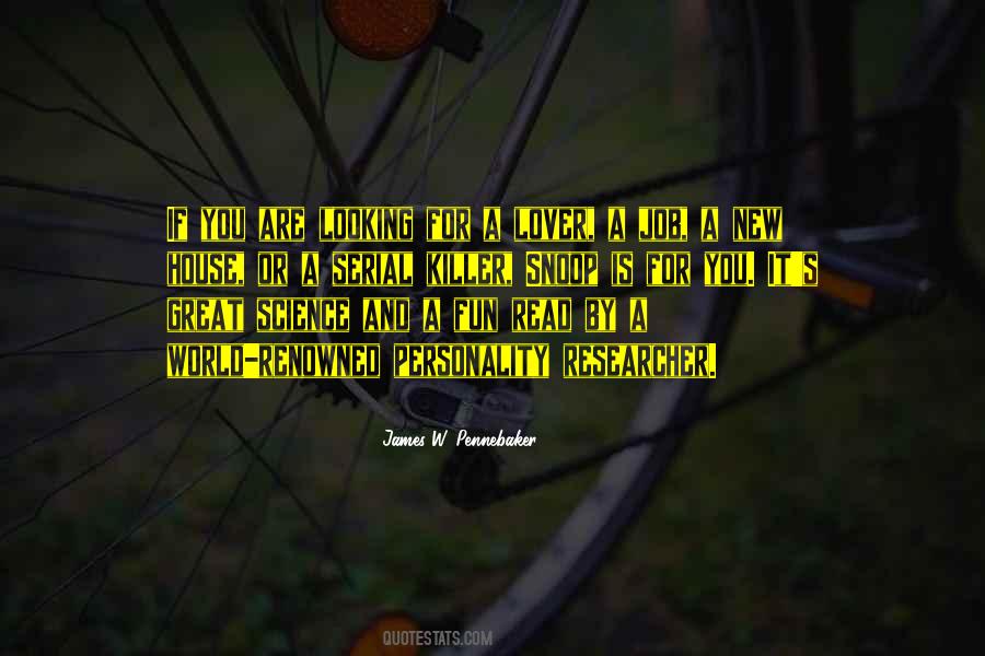 New Personality Quotes #375235