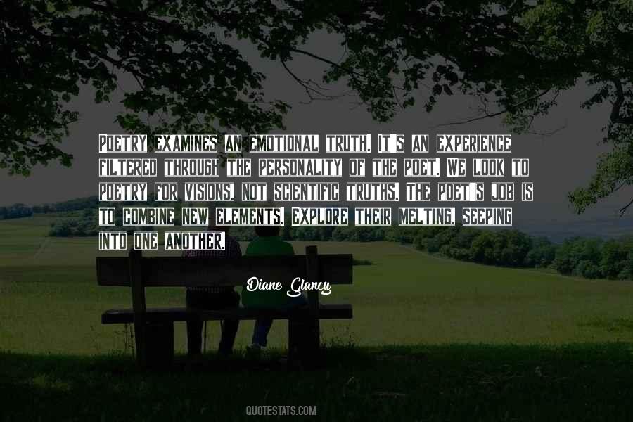 New Personality Quotes #771744