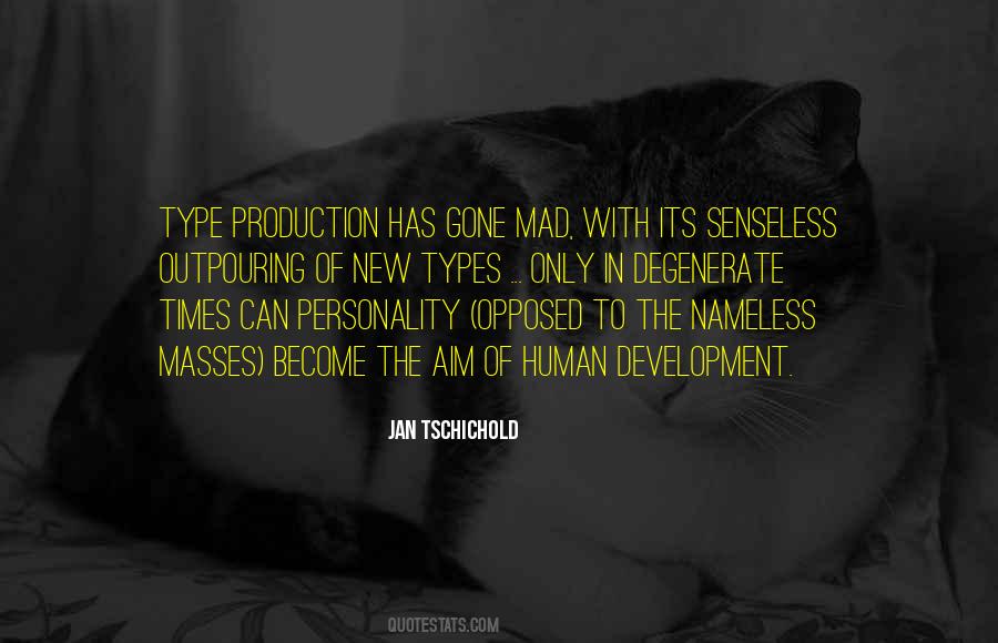 New Personality Quotes #808497