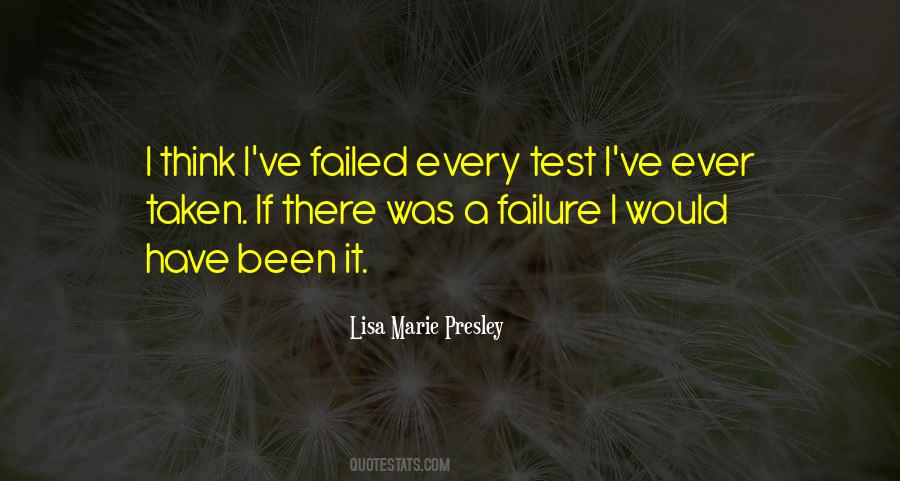 I Been There Quotes #154332