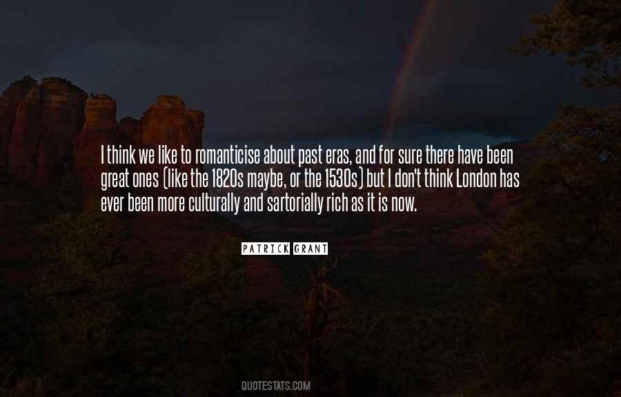 I Been There Quotes #219027