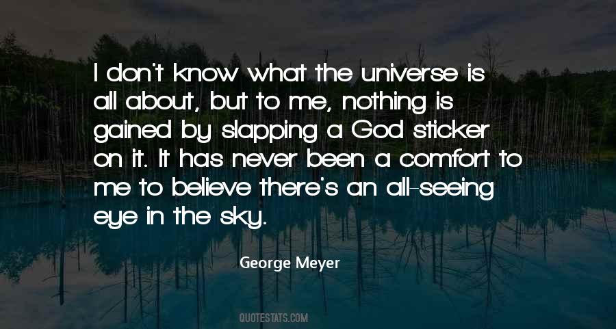 I Been There Quotes #219311