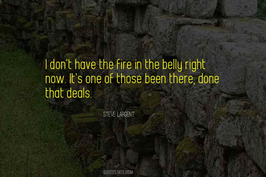 I Been There Quotes #90902