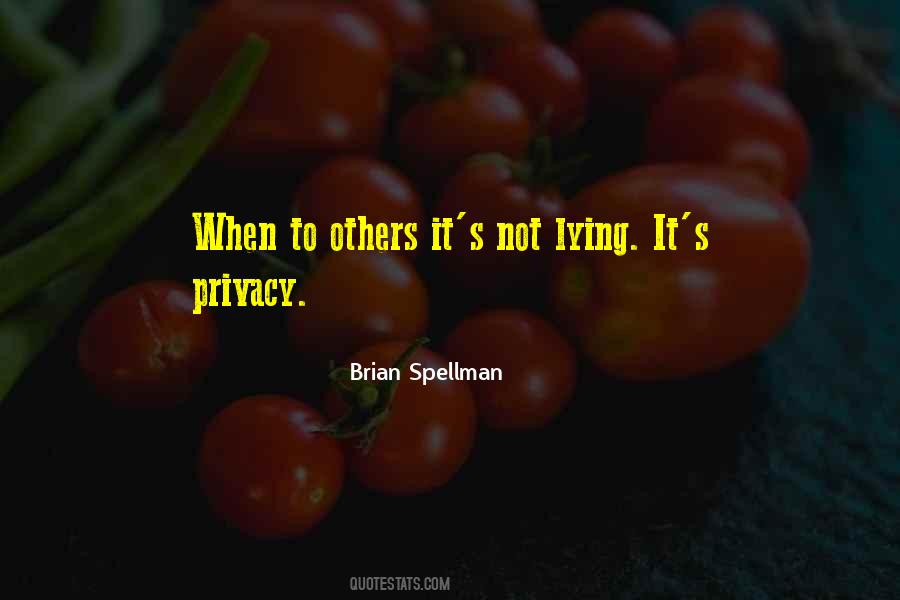 Financial Crimes Quotes #1585989