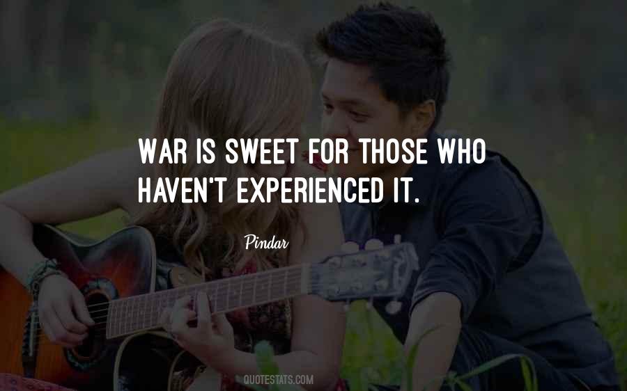 Sweet Latin Quotes #135844