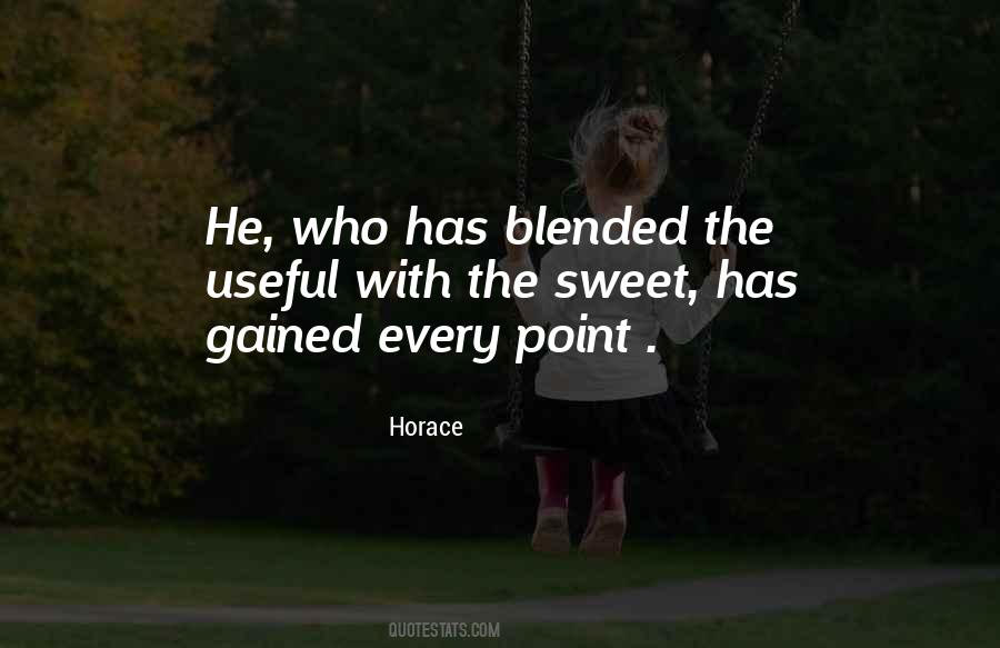 Sweet Latin Quotes #1810540
