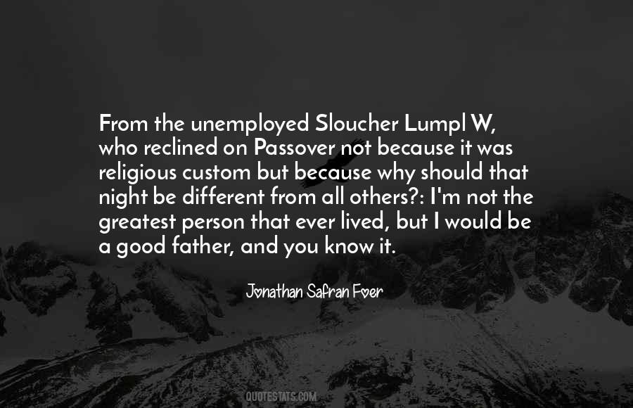 Religious Night Quotes #1316952