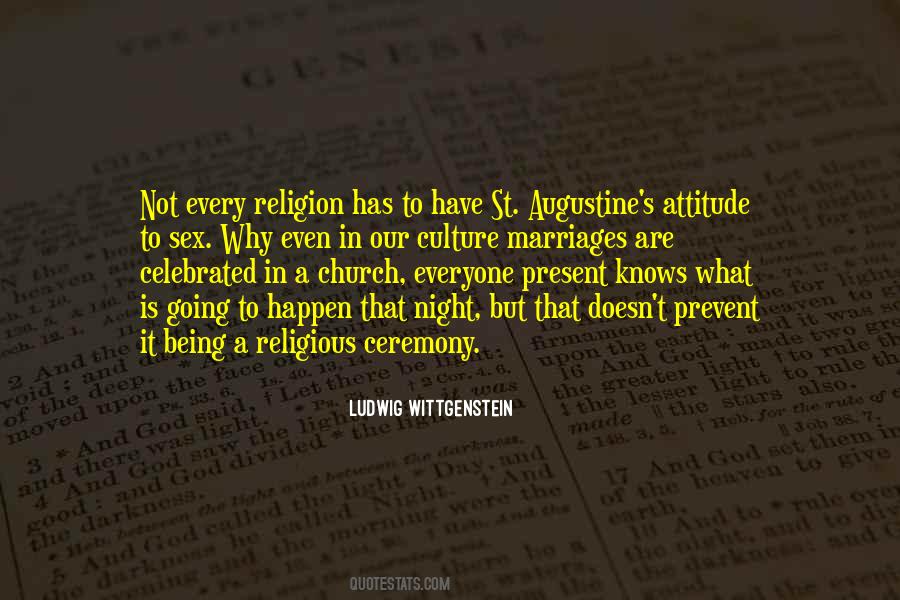 Religious Night Quotes #472843