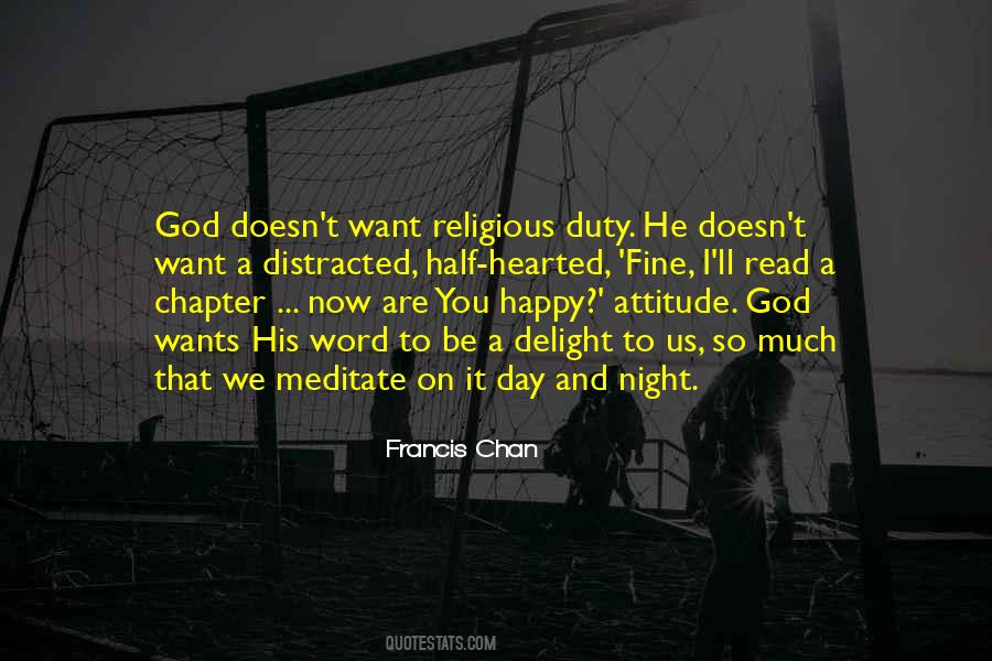 Religious Night Quotes #882315