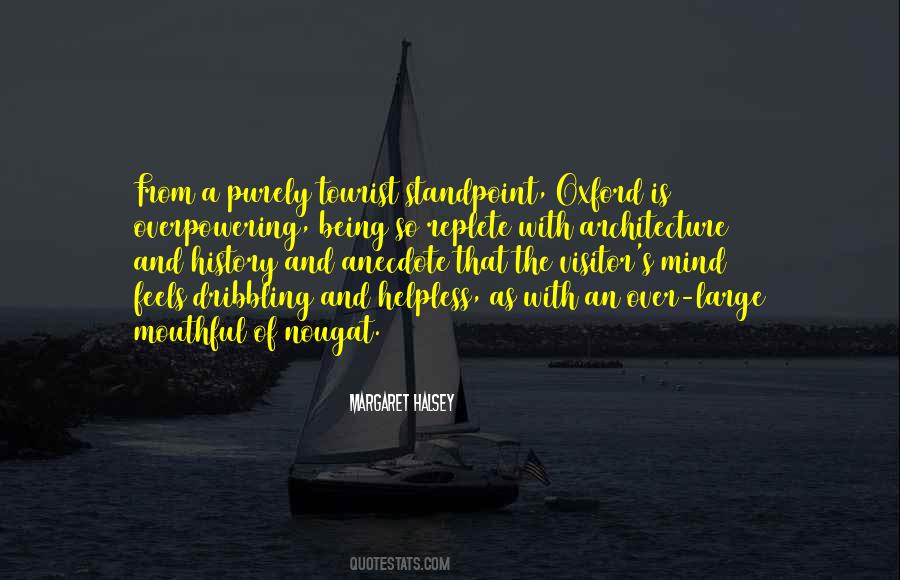 History Architecture Quotes #1218193