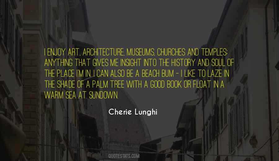 History Architecture Quotes #441683