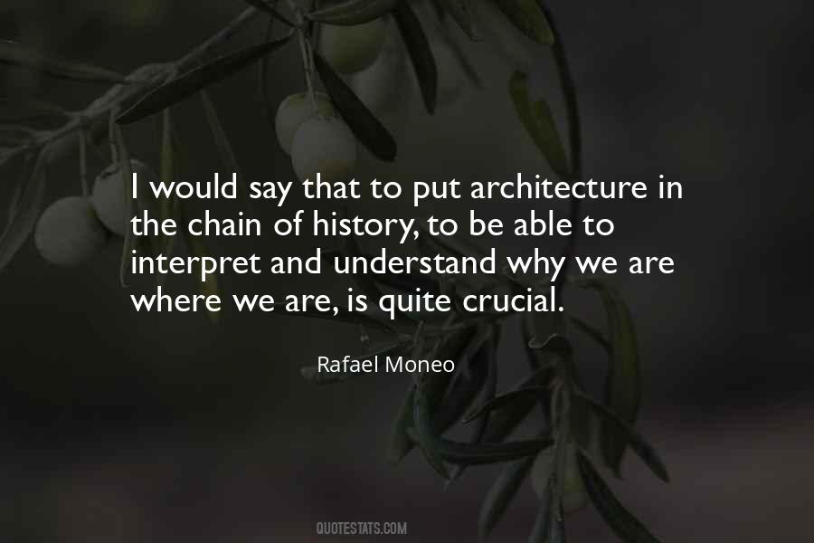 History Architecture Quotes #877936