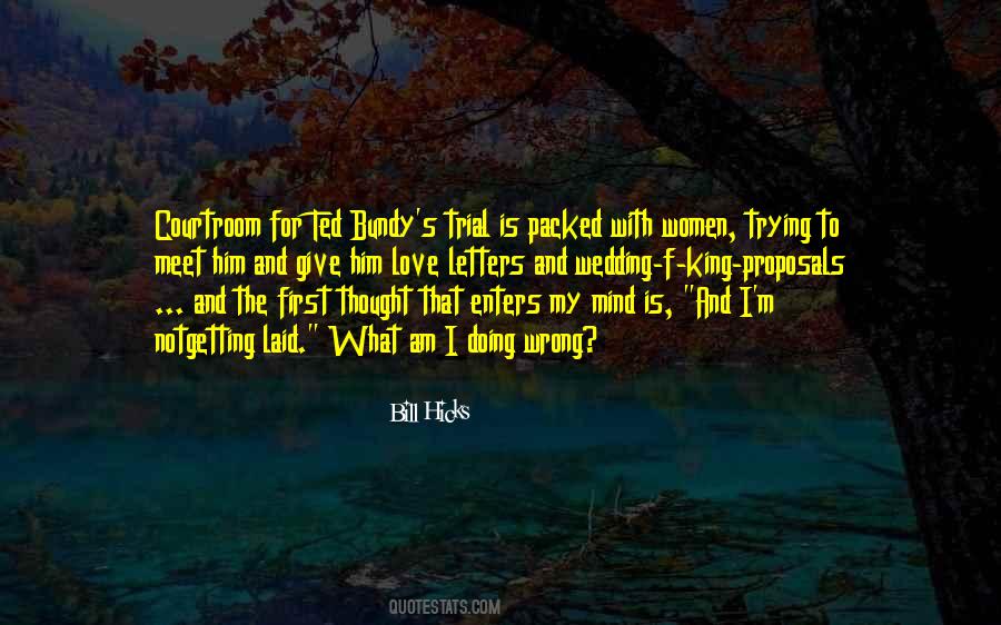I Am The Love Quotes #247309