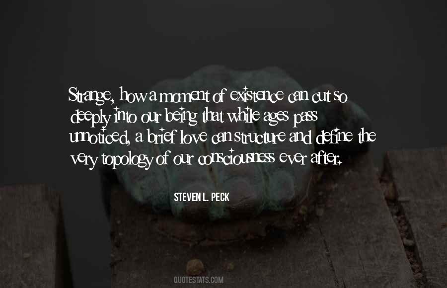 Love Consciousness Quotes #1092547