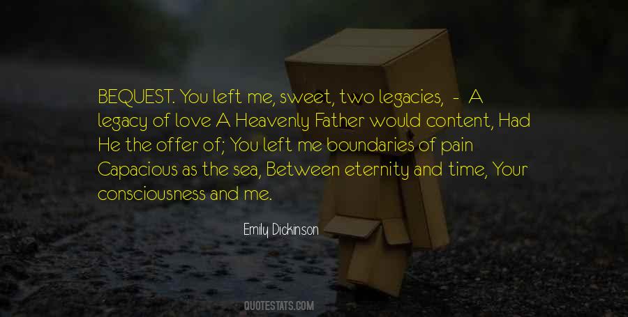 Love Consciousness Quotes #1497140