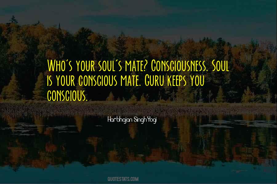Love Consciousness Quotes #1550288