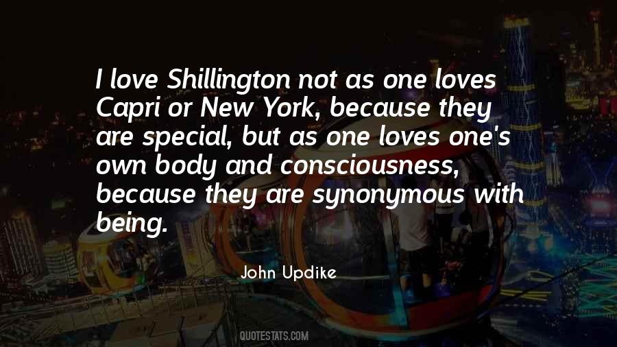 Love Consciousness Quotes #905791