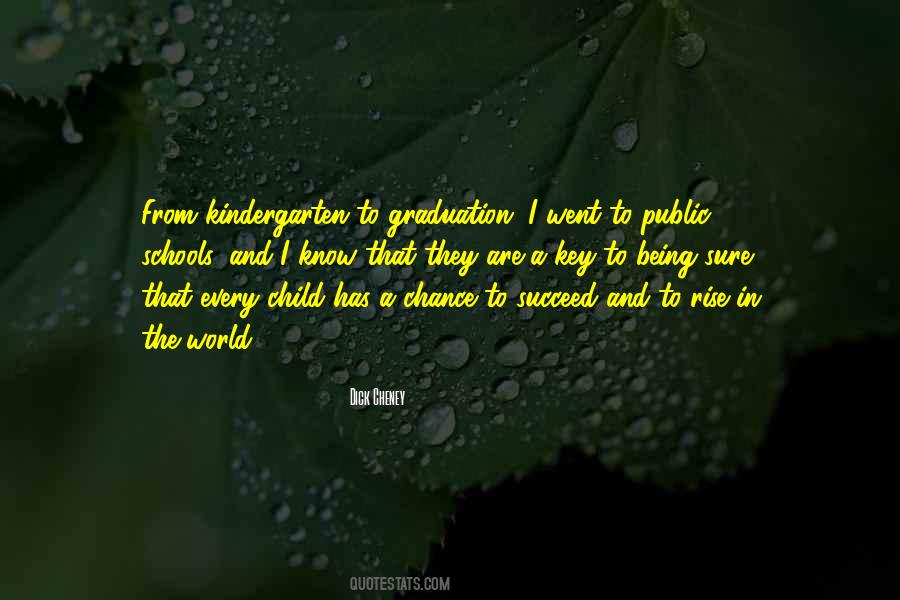 I Know I Will Succeed Quotes #172302