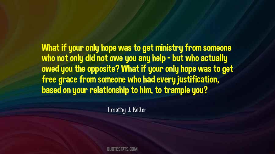 If You Help Someone Quotes #1172794