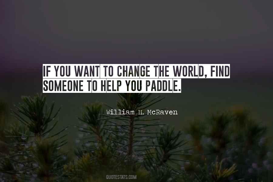 If You Help Someone Quotes #310331