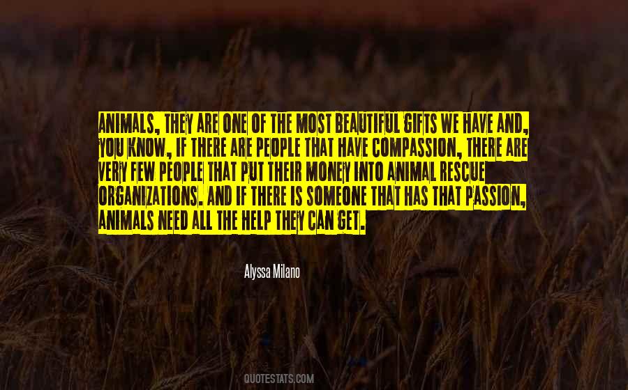 If You Help Someone Quotes #651302