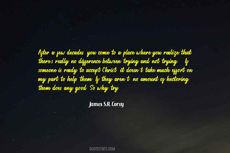 If You Help Someone Quotes #767600