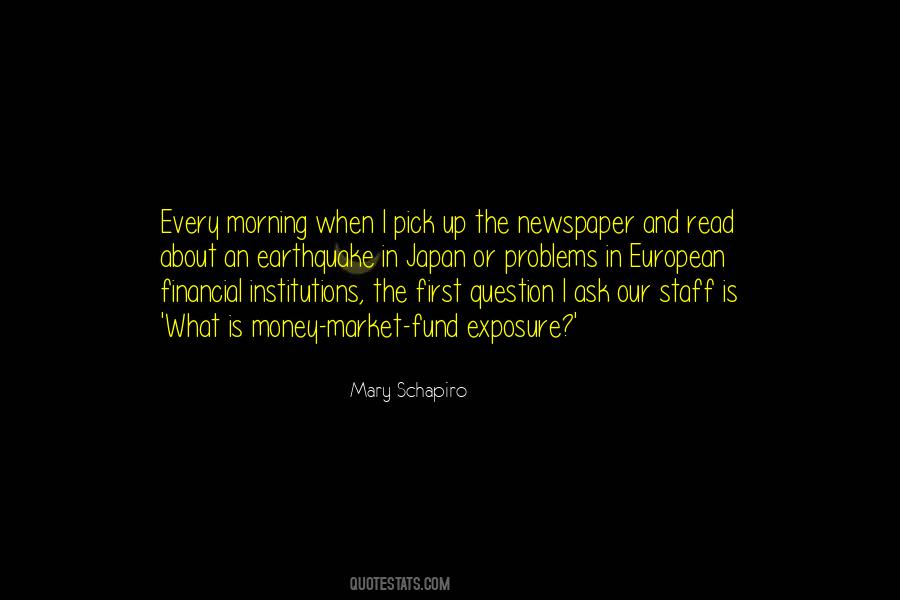 Financial Problems Quotes #388211