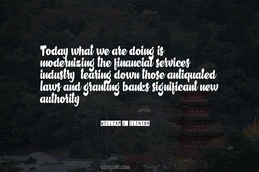Financial Quotes #1876634