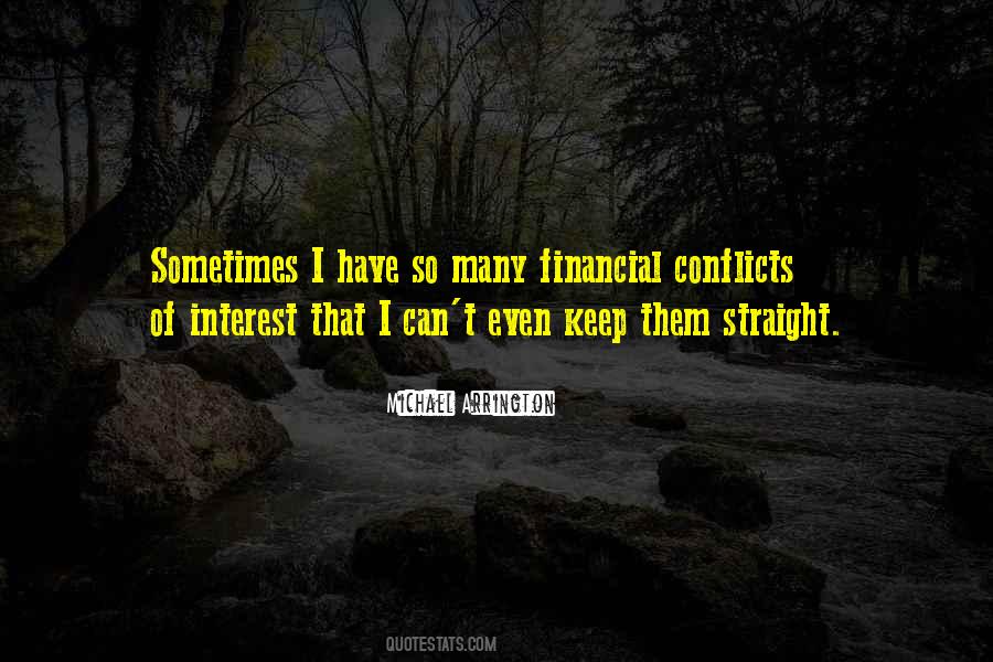 Financial Quotes #586811