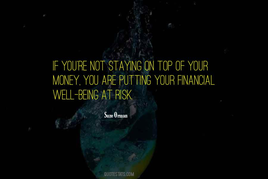 Financial Quotes #601415