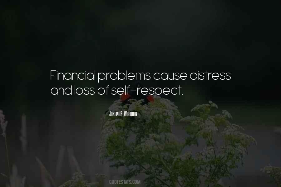 Financial Quotes #605042