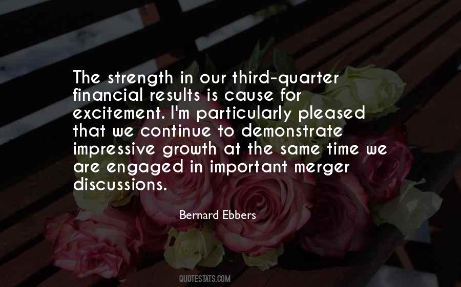 Financial Quotes #615948