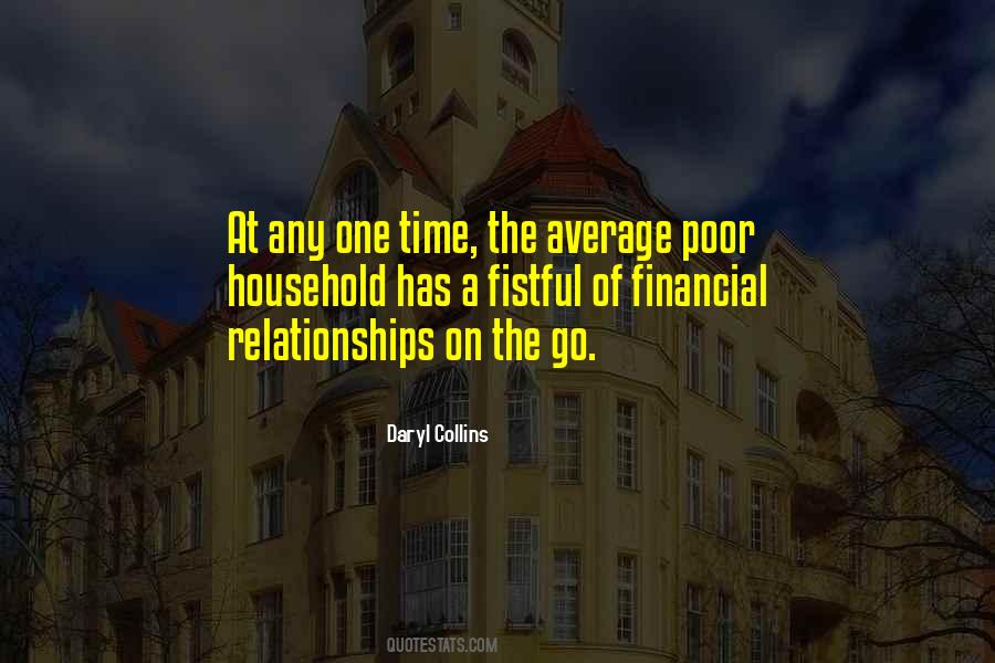 Financial Quotes #630469