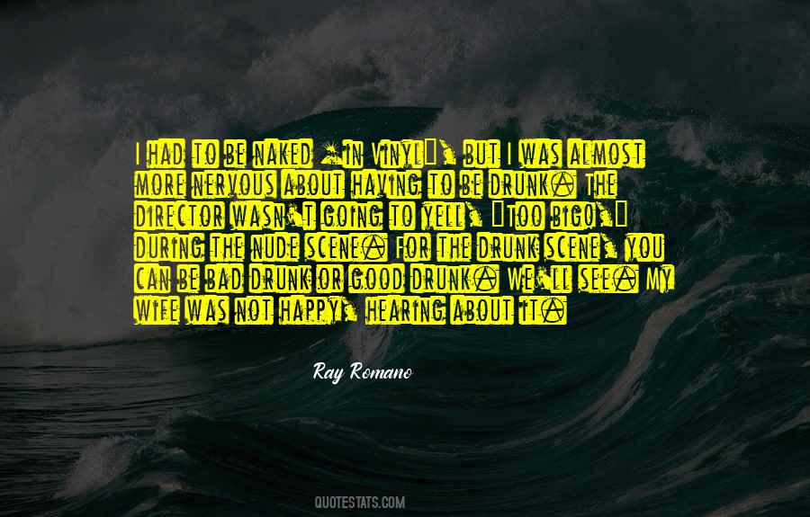 It Was Good To See You Quotes #1002055