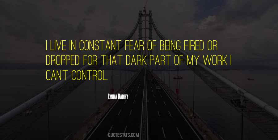 Financial Sector Quotes #1587346