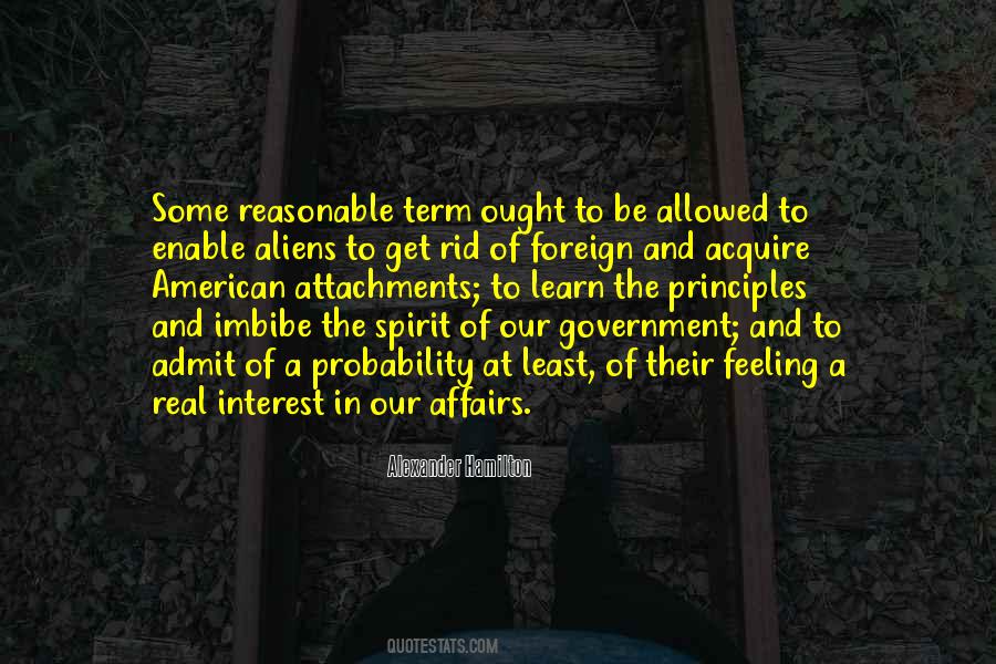 Aliens Are Real Quotes #1124155