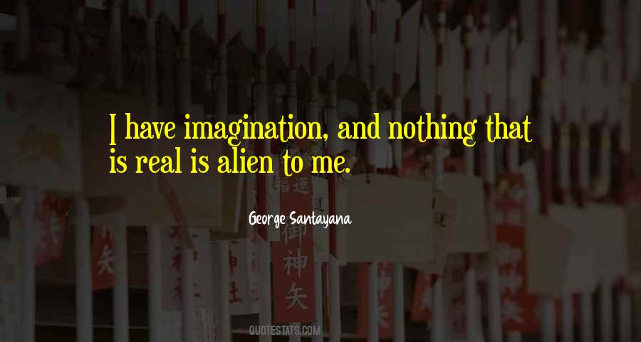 Aliens Are Real Quotes #718947