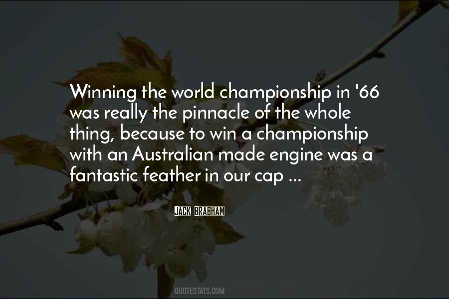 Australian Made Quotes #169060
