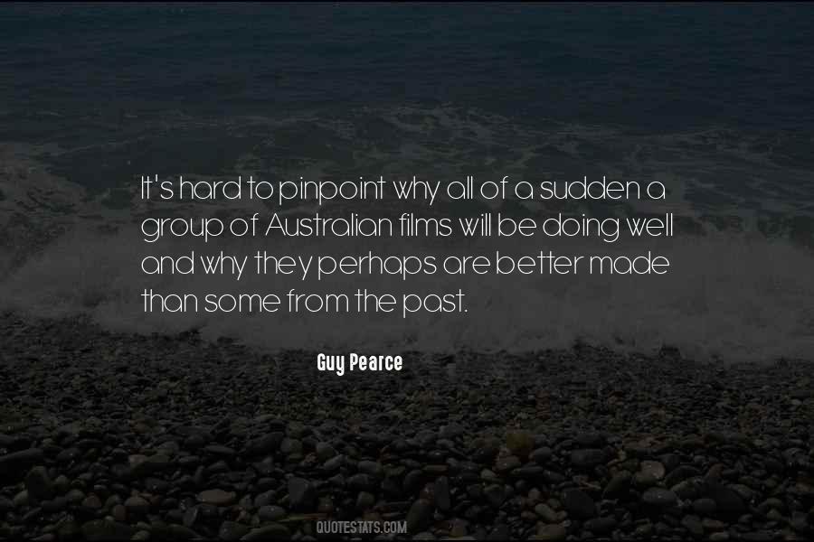 Australian Made Quotes #712554